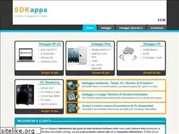 Sites similar to sdkappa.com