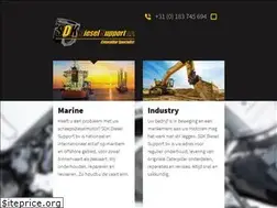 Sites similar to sdkdieselsupport.nl