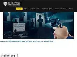 Sites similar to sdkguvenlik.com