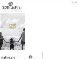 Sites similar to sdkidsfirst.com