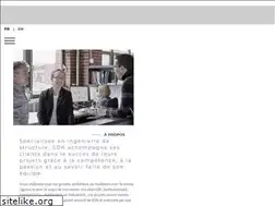 Sites similar to sdklbb.com