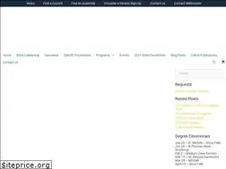 Sites similar to sdkofc.org