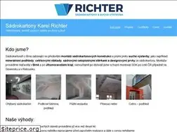 Sites similar to sdkr.cz