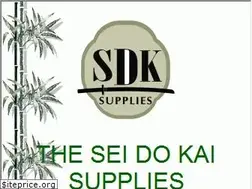 Sites similar to sdksupplies.com