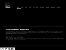 Sites similar to sdl-audio.cz
