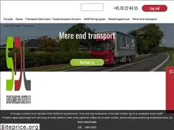 Sites similar to sdl.dk