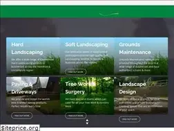 Sites similar to sdlandscapes.co.uk