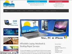 Sites similar to sdlaptops.com