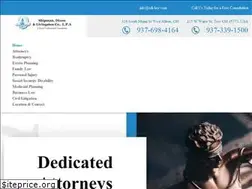 Sites similar to sdlattorneys.com