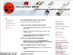 Sites similar to sdlaundryroom.com
