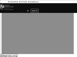Sites similar to sdlaw.co.za