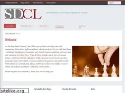 Sites similar to sdlawoffices.com