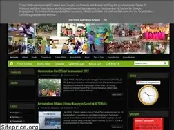 Sites similar to sdlbyplbbmasin.blogspot.com