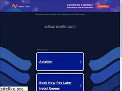 Sites similar to sdlcaravelle.com