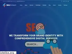 Sites similar to sdlcinfotech.com