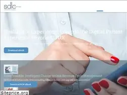 Sites similar to sdlcpartners.com