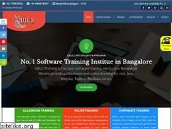Sites similar to sdlctraining.info