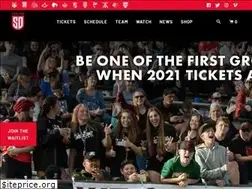 Sites similar to sdlegion.com