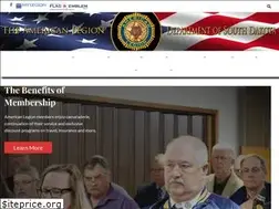 Sites similar to sdlegion.org