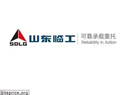 Sites similar to sdlg.cn