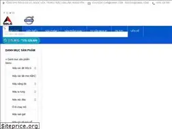 Sites similar to sdlg.com.vn