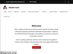 Sites similar to sdlgindia.com