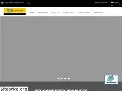Sites similar to sdlgloaderparts.com
