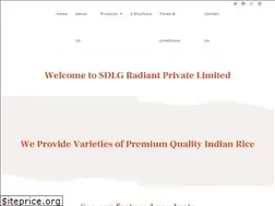 Sites similar to sdlgradiant.com