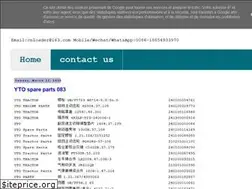 Sites similar to sdlgzf.blogspot.com