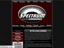 Sites similar to sdlimobus.com