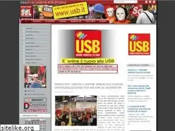 Sites similar to sdlintercategoriale.it