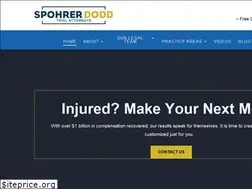 Sites similar to sdlitigation.com