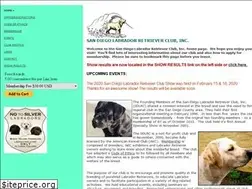 Sites similar to sdlrc.com