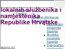 Sites similar to sdlsn.hr