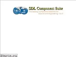 Sites similar to sdlsuite.com
