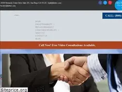 Sites similar to sdltdattorneys.com