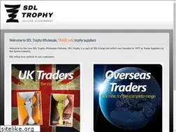 Sites similar to sdltrophywholesale.com