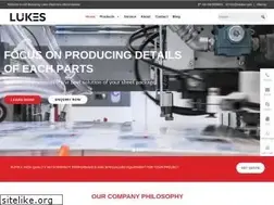 Sites similar to sdlukes.com