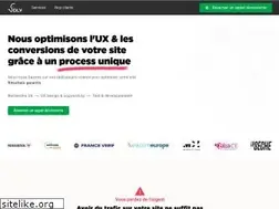 Sites similar to sdlv.fr
