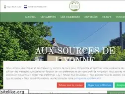 Sites similar to sdlyonne.com