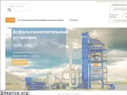 Sites similar to sdm-sam.ru