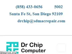 Sites similar to sdmacrepair.com