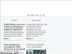 Sites similar to sdmag.co.uk