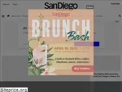 Sites similar to sdmag.com