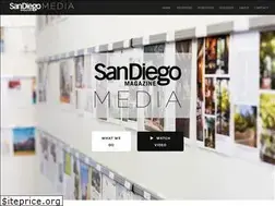 Sites similar to sdmagmedia.com