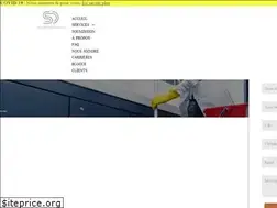 Sites similar to sdmaintenance.ca