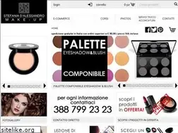 Sites similar to sdmakeup.com
