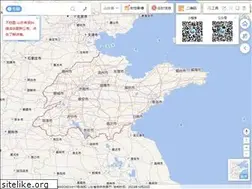 Sites similar to sdmap.gov.cn