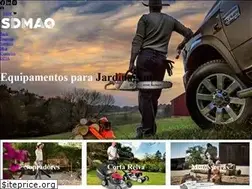 Sites similar to sdmaq.pt