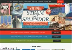 Sites similar to sdmaritime.org